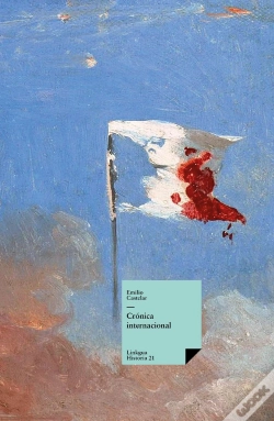 Capa do artigo Crónica Internacional