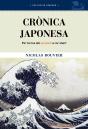Crònica Japonesa - Preview