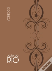 Capa do artigo Crônica