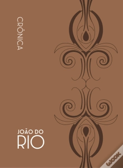 Capa do artigo Crônica