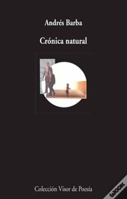 Capa do artigo Crónica Natural