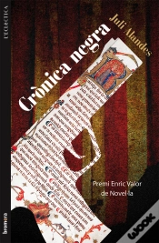 Capa do artigo Crònica Negra