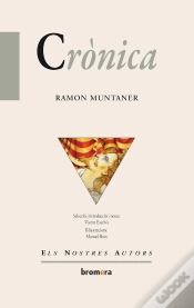 Capa do artigo Crònica