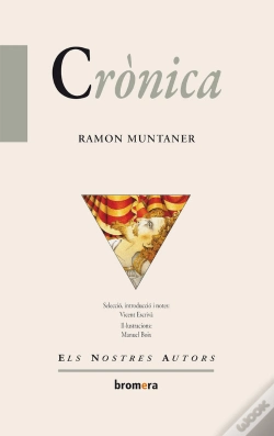 Capa do artigo Crònica