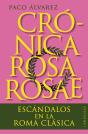 Crónica Rosa Rosae - Preview