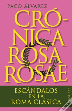 Capa do artigo Crónica Rosa Rosae