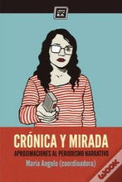 Capa do artigo Crónica Y Mirada