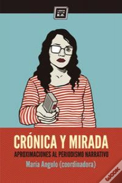 Capa do artigo Crónica Y Mirada