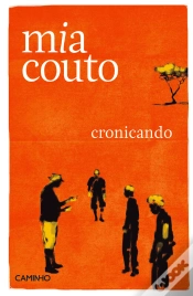Capa do artigo Cronicando