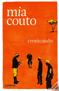Capa do artigo Cronicando