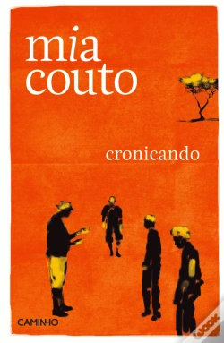 Capa do artigo Cronicando