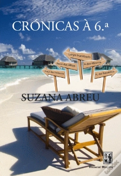 Capa do artigo Crónicas à 6.ª