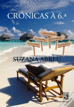 Capa do artigo CRÓNICAS À 6ª