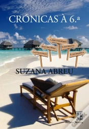 Capa do artigo CRÓNICAS À 6ª