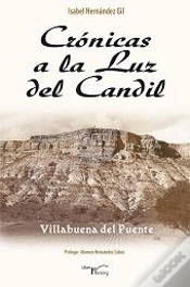 Capa do artigo Crónicas A La Luz Del Candil