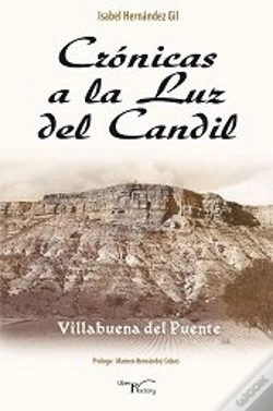 Capa do artigo Crónicas A La Luz Del Candil