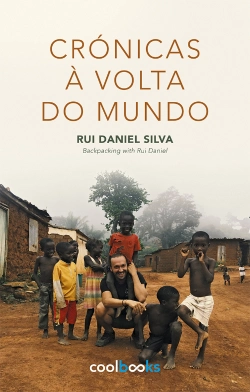 Capa do artigo Crónicas à volta do mundo
