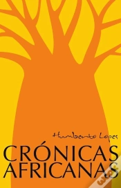 Capa do artigo Crónicas Africanas