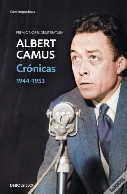 Capa do artigo Crónicas