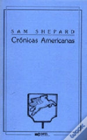 Capa do artigo Crónicas Americanas