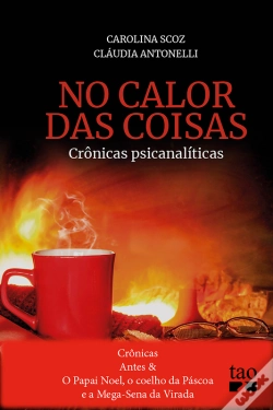 Capa do artigo Crônicas Antes E O Papai Noel, O Coelho Da Páscoa E A Mega-Sena Da Virada