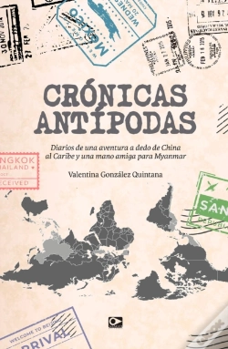 Capa do artigo Crónicas Antípodas