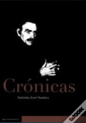 Capa do artigo Crónicas