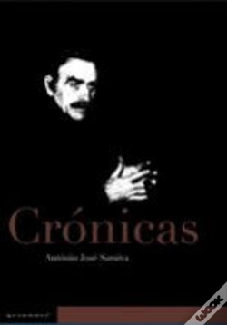Capa do artigo Crónicas