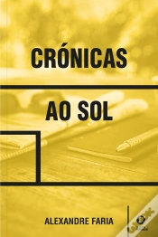 Capa do artigo Crónicas ao Sol