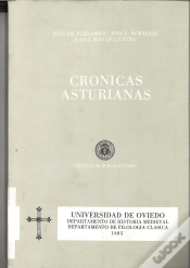 Capa do artigo Crónicas Asturianas