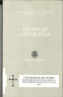 Crónicas Asturianas