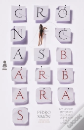 Crónicas Bárbaras