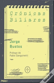 Capa do artigo Crónicas Biliares