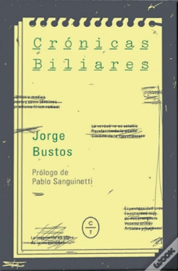 Capa do artigo Crónicas Biliares