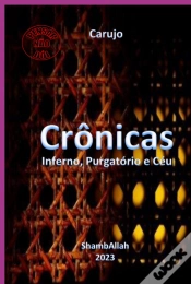 Capa do artigo Crônicas