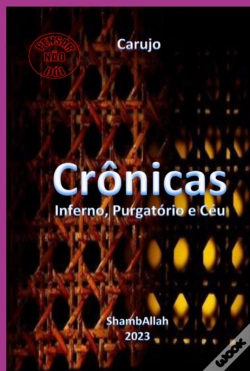 Capa do artigo Crônicas