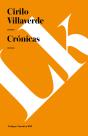 Cronicas - Preview