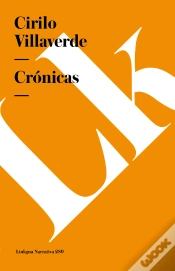 Capa do artigo Cronicas