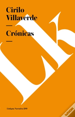 Capa do artigo Cronicas
