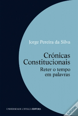 Capa do artigo Crónicas Constitucionais 