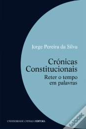 Capa do artigo Crónicas Constitucionais 