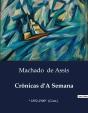 Cronicas D A Semana - 1892 1900 Cont - Preview