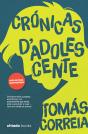 Crónicas d’Adolescente - Preview