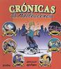 Crónicas da Adolescência - Preview