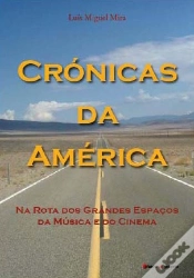 Capa do artigo Crónicas da América
