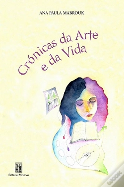 Capa do artigo Crónicas da Arte e da Vida