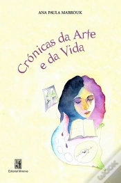 Capa do artigo Crónicas da Arte e da Vida