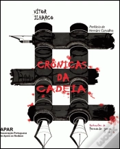 Capa do artigo Crónicas da Cadeia