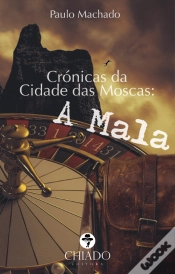 Capa do artigo Crónicas da Cidade das Moscas: A Mala