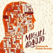 Capa do artigo Crónicas Da Cidade Grande - CD